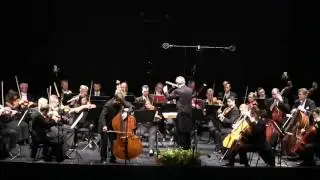 Nino Rota - Divertimento Concertante, Boguslaw Furtok