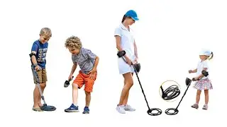 Best Metal Detector For Kids In 2023 || Top Metal Detector For Kids Review