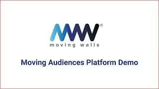 Moving Walls - MAX Walkthrough