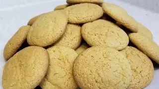 How To Make The Best Sugar Cookies EVER!!| GoodEats420.com