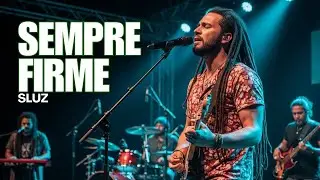 Sempre Firme | Reggae Gospel