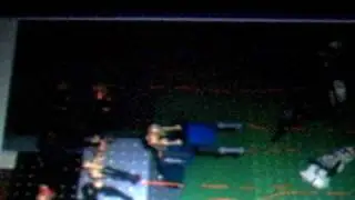 STAR WARS the clone wars field defence