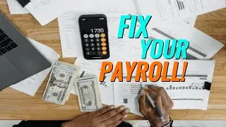 The Business Owner's Biggest Financial Mistake - Business Owner's Not On Payroll