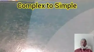 Complex to Simple Sentences | Changing Sentences | SSC2026-27