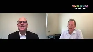 Interview about Prinergy with Jim Barnes, Chief IT Implementation Officer at Eastman Kodak Company
