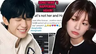 It Happened! Jung Hae-in Interacts with Jung So-min Again After Months of Silence! 🤭