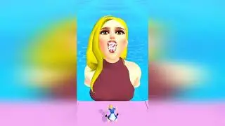 NEW LEVELS!! All Levels Gameplay Android,ios | Body Race