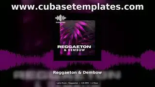 Reggaeton & Dembow Latin Music Sample Pack Tainy Style