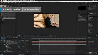 Part 19. Creating the fill layer using the reference frame