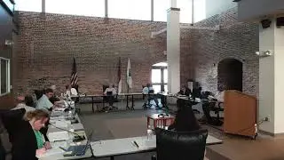 Chowan County Board of Commissioners May 4, 2020 Meeting