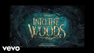 Emily Blunt - Moments in the Woods (From “Into the Woods”) (Audio)