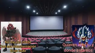 Ssxu viendo universos cap prólogo 