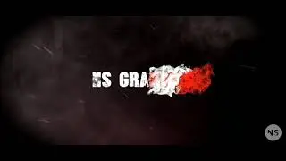 Awesome Logo Reveal by NS Graphics | Kinemaster Tutorial 2020