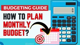 Budgeting Guide: How to Plan Monthly Budget for Entrepreneurs, Freelancers and Self Employed