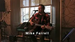 MIKE FARRELL