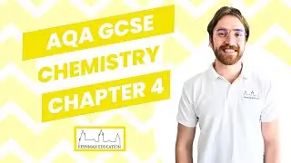 AQA GCSE Chemistry C4 Chemical Calculations - EXPLAINED