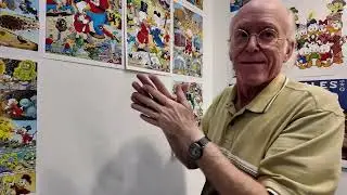 Don Rosa Nordic Fall Tour 2024 - Official Vlog - Day 1 (October 31) [Filmed with DJI Osmo Pocket 3]