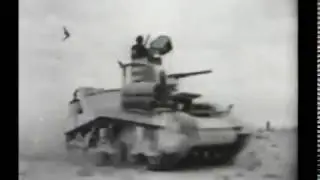 Superior History Documentary 2017: M-60 Tank Development
