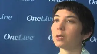 Dr. Grilley-Olson on Treating Patients Based on Molecular Profile
