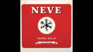 NILS &Oslash;KLAND & GEORG BULJO  -  Winter Darknes