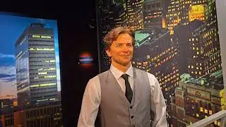 Hollywood Wax Museum Pigeon Forge TN