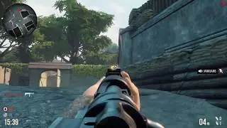 Battalion 1944 Frags