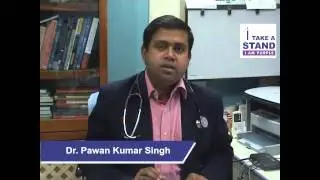 Dr.Pawan Kumar Singh