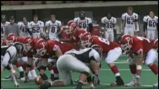 2008 South Dakota vs Southern Oregon