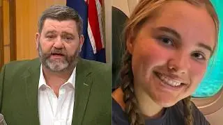 ‘Disappointed in some elements of the media’ that reported false hope on missing hiker