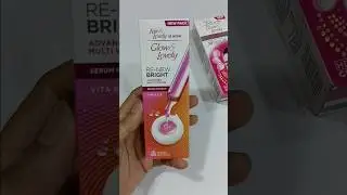 Fair & Lovely Is Now Glow & Lovely |Fair Lovely Price #shorts