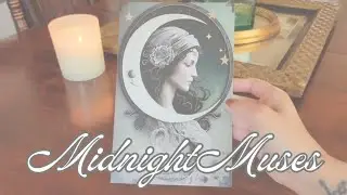 MidnightMuses // May 2023 ✨️