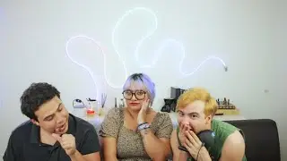 Las Ondeadas - T2 Cap 35: Intimas curiosidades