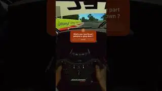 Bathurst what&rsquo;s the best part ???? #simracinggamers #simracer #racing #simracingamers #simrig