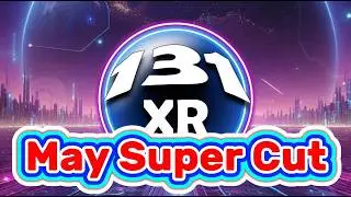 VR Game Review Super Cut - May 2025