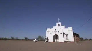The Border Divides a Nation at San Solano Missions | Catholic Extension
