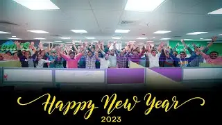 CEIPALIANS Are All Set For New Year || #2023