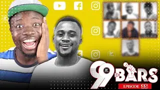 99 Bars, эпизод 15 о политике и выборах в Гане