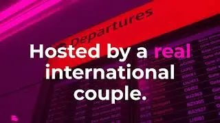 The ONLY 90 Day Fianc&eacute; podcast hosted by an international couple. #90dayfiance #recap