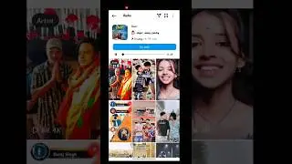 How To Search Instagram Trending Song Top 50#instagram #trending #instatech