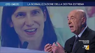 Otto e Mezzo 11/06/2024