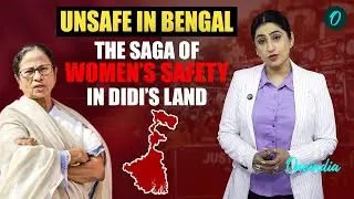 Bengal Betrays Women: The Silent Emergency Under Mamata&rsquo;s Rule