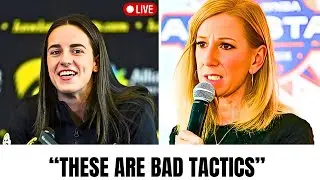 Fever Fans in UPROAR as Caitlin Clark Games Are Sold Separately by WNBA!