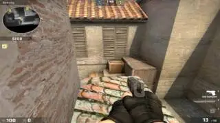 MTN VS ImDrop (ON SWEDISH)