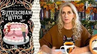 Buttercream Witch von Lea Melcher | Rezension