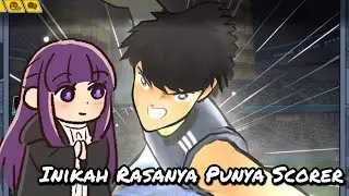Jadi Gini Rasanya Punya Scorer Reliable | Captain Tsubasa Dream Team [Ranked Match]