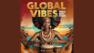 Sounds of the World: Chill Music for Global Vibes