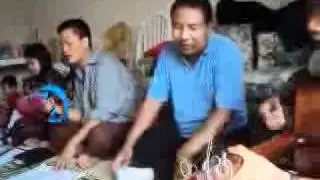 03132011 CLEVELAND CHIN i pumh nak.wmv