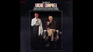 The Cockfight by Archie Campbell