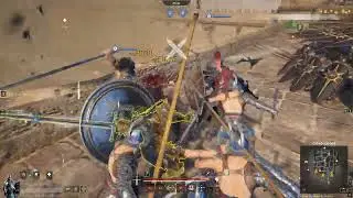 Conqueror's Blade   Zhan Yi 2026 01 09   12 52 17 02