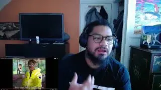 A ROCK FEEL TO SWEAR FROM RED? | Love Song - Juice WRLD (Prod. Red Limits) * Alex Reacts*
